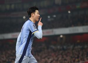 結(jié)束17年旅歐生涯！記者：33歲孫興慜已同意加盟洛杉磯FC！