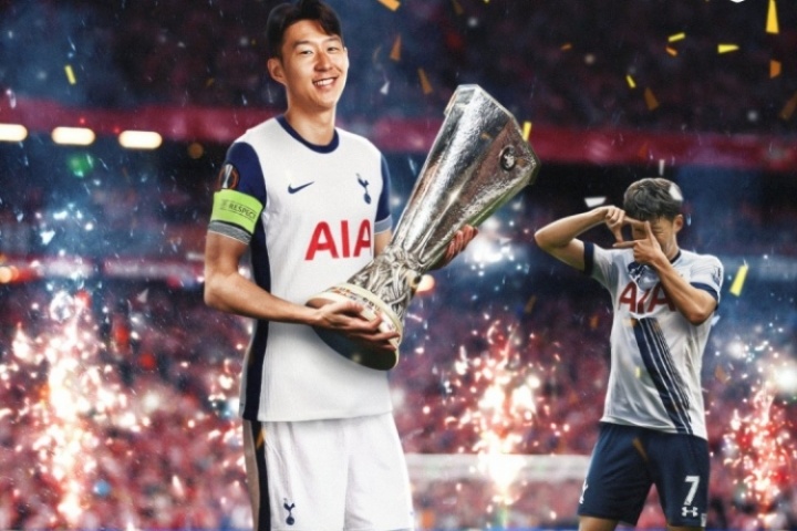 亞洲之光！孫興慜闖蕩歐洲17年，曾兩度入圍金球候選&最高排第11