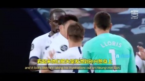 與洛里重聚？孫興慜可能去洛杉磯FC，昔日曾與洛里在更衣室大吵