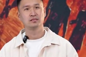 現(xiàn)役CBA最佳陣容是誰？霍楠：徐杰、林葳、小曾、大秋、瀚森