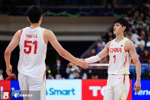 諸多年輕人沖擊NBA+留洋！你認(rèn)為中國男籃幾年內(nèi)能重返奧運(yùn)？
