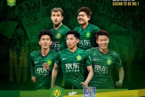 媒體人談國安首發(fā)：352變陣442，四后衛(wèi)可能性更大