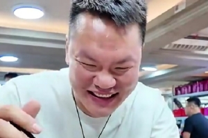 王俊杰留洋！朱芳雨：希望在海外能看到更多中國運動員的名字