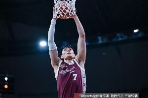 媒體人：上賽季CBA全明星中4人已計(jì)劃或確定留洋 還是要繼續(xù)造星
