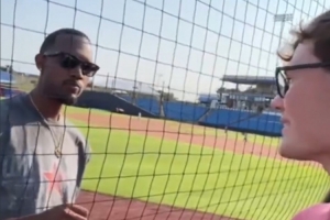 曾預(yù)測(cè)自己2027年奪得MVP？莫布里：我想我能做到 這事可能會(huì)成真