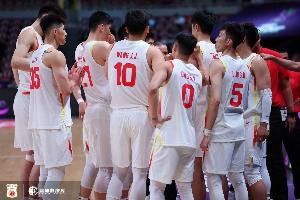 沖擊四強(qiáng)是務(wù)實(shí)目標(biāo)？中國(guó)男籃5分勝沙特 首戰(zhàn)表現(xiàn)究竟是什么水平