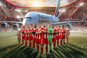 7年3500萬歐，拜仁CFO：與阿聯(lián)酋航空合作的收入有助實(shí)現(xiàn)競技目標(biāo)