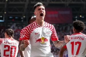 talkSPORT主持：塞斯科1米95但是技術型球員，并不是傳統(tǒng)支點中鋒