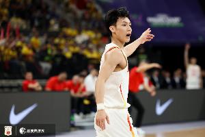 媒體人：徐杰和張寧不會跟隊(duì)至最后 他們將于今日啟程回國