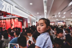 丁威迪中國行——江淮大地，珍珠之城 這場面是真的蚌埠住了～