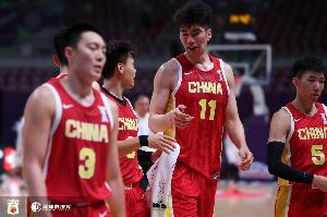 大勝印度！媒體人：中國男籃這場球沒得到任何有價值的磨礪和考驗