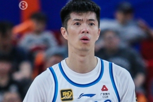 CBA自由球員名單更新：王子瑞、劉曉宇、俞長(zhǎng)棟、何思雨在列