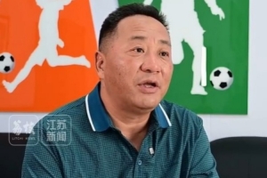 蘇超南通隊39名球員 有35讓人來自南通海門珂締緣足球俱樂部！