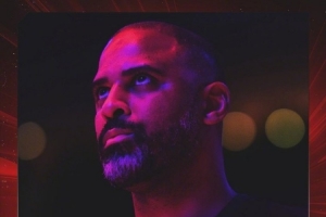 真摯的祝福！火箭主帥烏度卡48歲生日快樂??????
