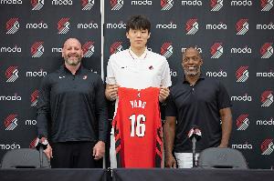 40億??！美媒：開拓者隊(duì)估值飆升 不著急出售因有上漲趨勢(shì)