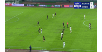 6場(chǎng)7球3助！米特里策單挑國(guó)安防線破門(mén)，浙江2-1領(lǐng)先國(guó)安