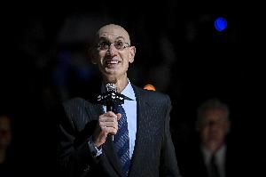 Stein：預(yù)計NBA將在下周公布新賽季的完整賽程