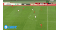 太殘暴了！U20女足40分鐘6-0領(lǐng)先黎巴嫩，盧家玉、肖亞飛先后破門