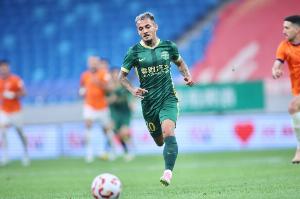 丁旭：浙江隊(duì)或許能左右爭冠形勢，是下賽季中超冠軍大熱