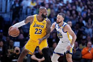 NBA高管：等詹姆斯明年成為自由球員 騎士獨行俠勇士肯定會追求他