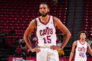 告別NBA！官方：以賽亞-莫布里正式加盟土耳其俱樂部馬尼薩