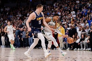 2K26各隊第一都是誰？約字SGA最高 杜庫上榜 東契奇領(lǐng)銜新生代