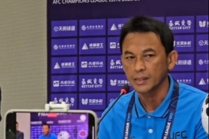 曼谷聯(lián)主帥：蓉城是一支實力雄厚的隊伍，但我們有信心擊敗他們