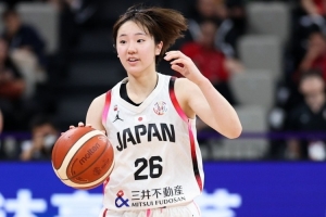 對比明顯！日本男籃亞洲杯無緣八強(qiáng) 女籃奪得亞軍+直通世界杯