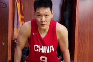 張寧：提升打國際賽場高水平的競爭力 接下來找準(zhǔn)方向很重要