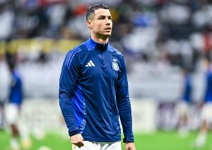 ESPN：堪薩斯城曾接近簽下C羅，但球員最終選擇了利雅得勝利