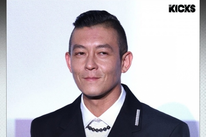 ??索賠1.26億美元！NIKE正式起訴陳冠希 控告其違反合約