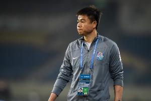 津媒：客戰(zhàn)浙江提前進行后，津門虎與海港溝通雙方對決能否延后