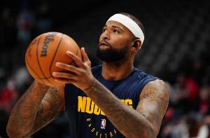 ??真摯的祝福！祝前NBA球星“考神”考辛斯35歲生日快樂！