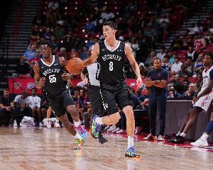 籃網(wǎng)曬NBA杯賽程：11月將先后對陣活塞、魔術(shù)、凱爾特人、76人