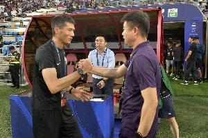 今晚報(bào)：天津申訴前就比較篤定能成功 阿代米本月出場(chǎng)前景不樂觀