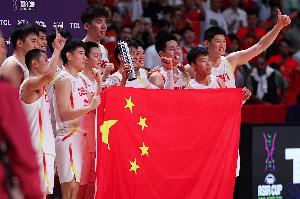 最后一戰(zhàn)！18日0點(diǎn)中國(guó)將與衛(wèi)冕冠軍澳大利亞爭(zhēng)奪本屆亞洲杯冠軍