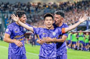 記者王曉瑞：津門虎勝不足喜，下江南是巨大考驗(yàn)