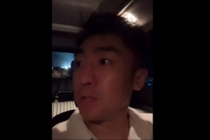 郭曉鵬：不要一打好了就盲目吹捧男籃 打得不好的時候又啥也不是