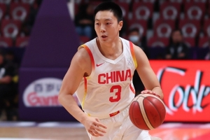 體壇周報(bào)：一分惜敗澳大利亞摘銀！中國(guó)男籃在遺憾中昂首離開(kāi)