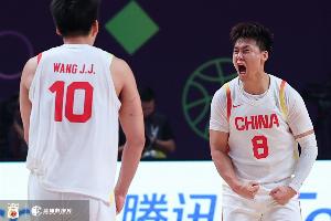 趙睿談王俊杰：小孩蠻有心思的&很爭強好勝 他在一點一點變好