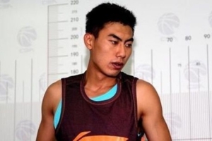 僅打1年就退役了！十年前今天：方君磊成為CBA歷史第一位選秀狀元