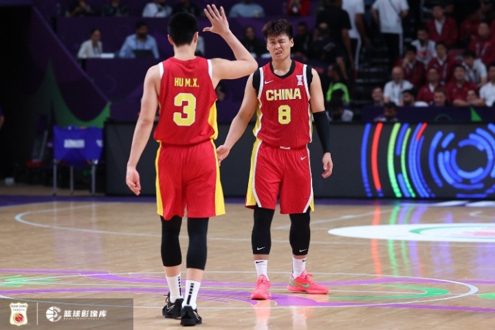 小胡&趙睿傻傻分不清楚？ESPN澳洲名記報道決賽 將胡明軒寫成趙睿