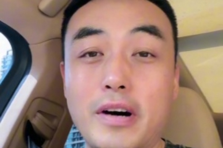 山西解說員再談地震級交易：與冠軍隊互換頂薪球員 卡在附加條件