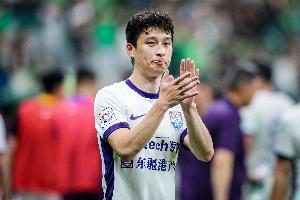 津媒：今天杭州最高氣溫39攝氏度，津門虎客戰(zhàn)浙江面臨高溫考驗