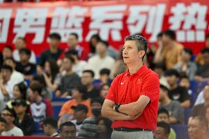 郭士強(qiáng)：名氣和資歷不是我們的選人標(biāo)準(zhǔn) 國家隊大門向所有人敞開