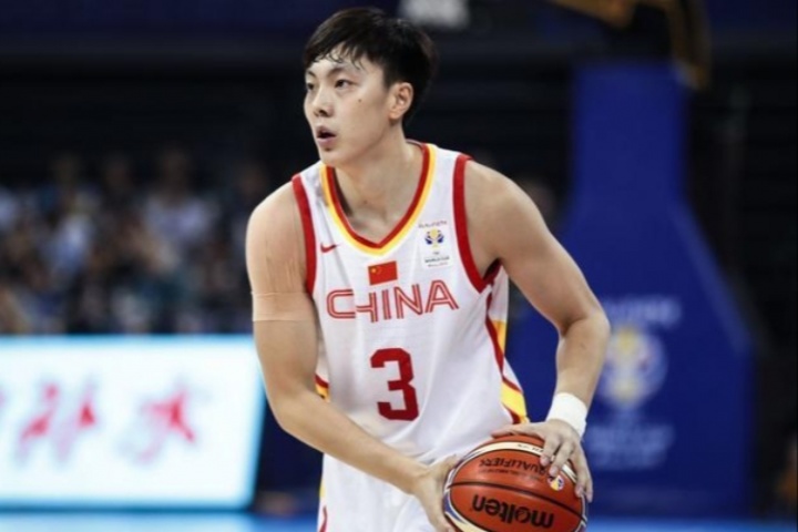 不懼強(qiáng)敵！4年前奧運(yùn)落選賽vs主力加拿大 胡明軒17中9砍24分集錦