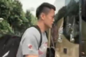 明晚有望首秀！媒體人：姜宇星隨遼籃前往阜新參加四國男籃邀請(qǐng)賽