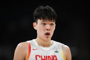 楊瀚森回歸中國隊擋拆減少？媒體人：不會 擋拆能調(diào)動出對方中鋒
