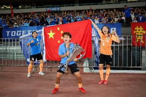 FIFA女足冠軍杯賽程公布：武漢女足首輪若獲勝，將對陣阿森納女足