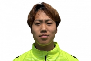 官方：20歲門將李藝浩加盟日本第四級別球隊(duì)橫濱體育